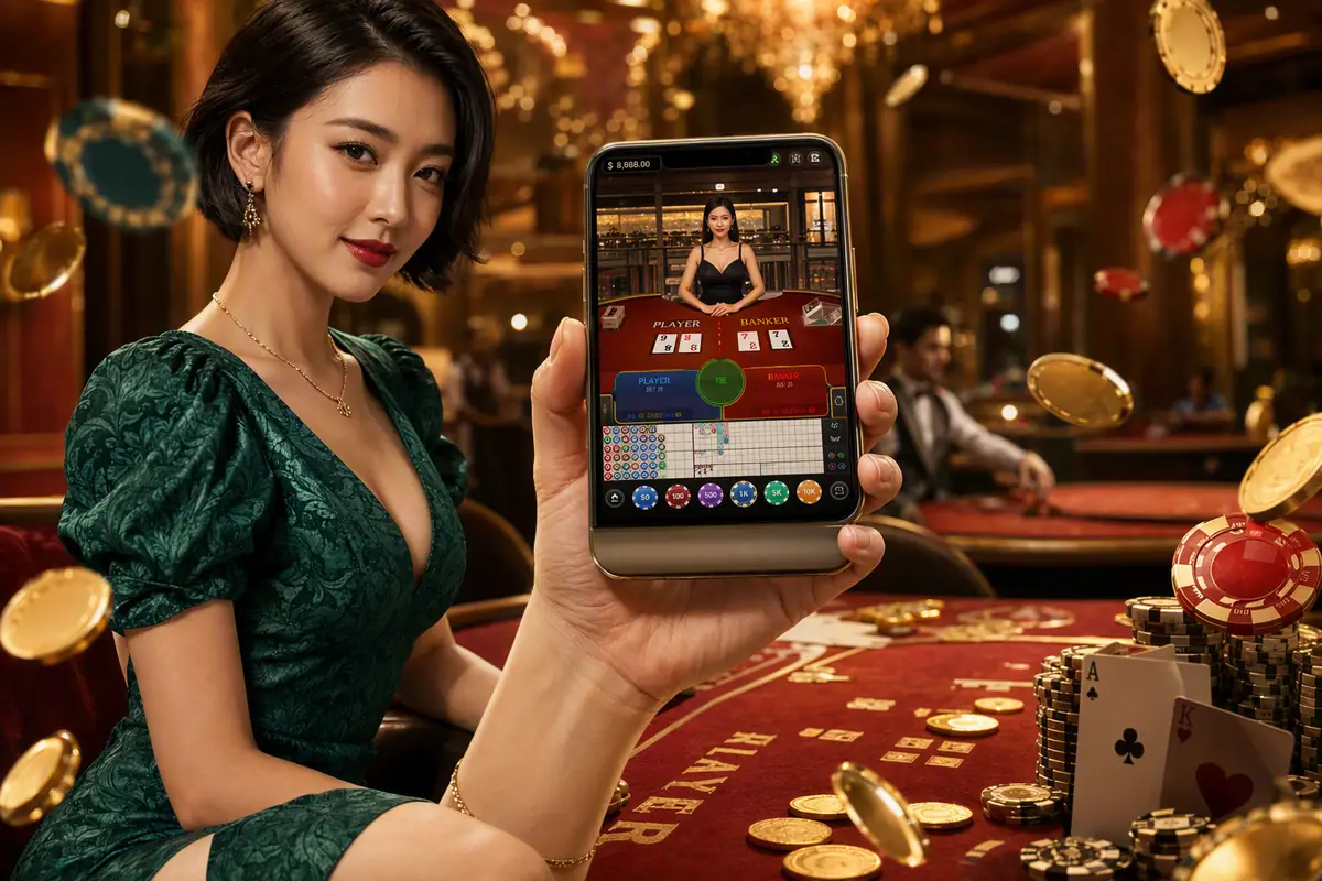 kixo9 কেনিও অনলাইন কার্ড গেম